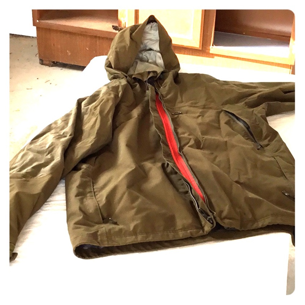Oakley Men’s Ski Jacket